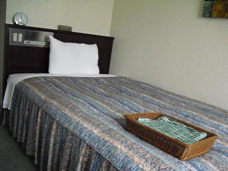 Hotel Route-Inn Chiba Luaran gambar