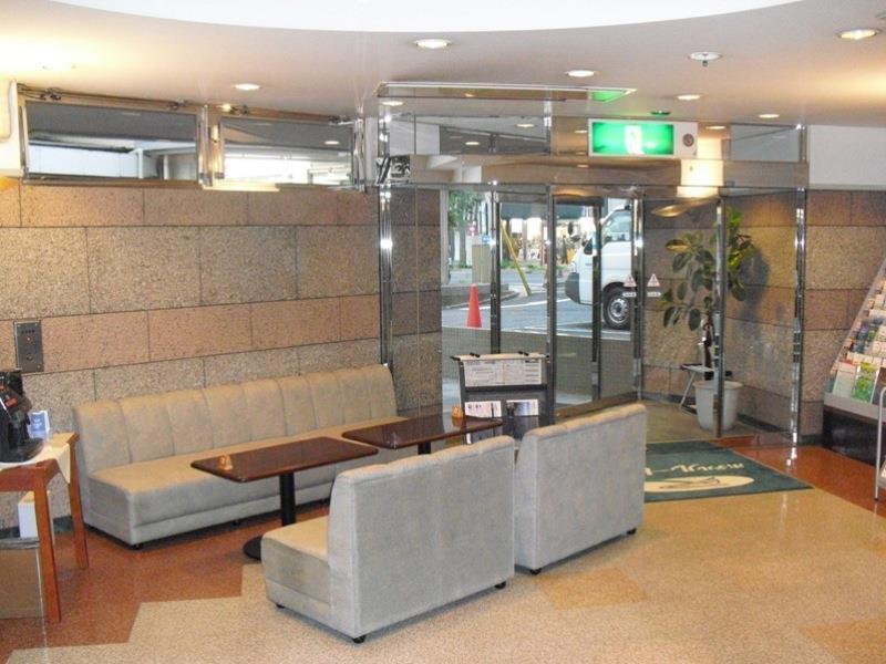 Hotel Route-Inn Chiba Luaran gambar