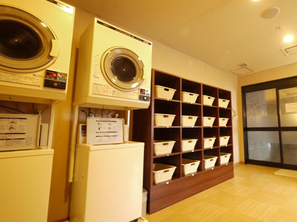 Hotel Route-Inn Chiba Luaran gambar
