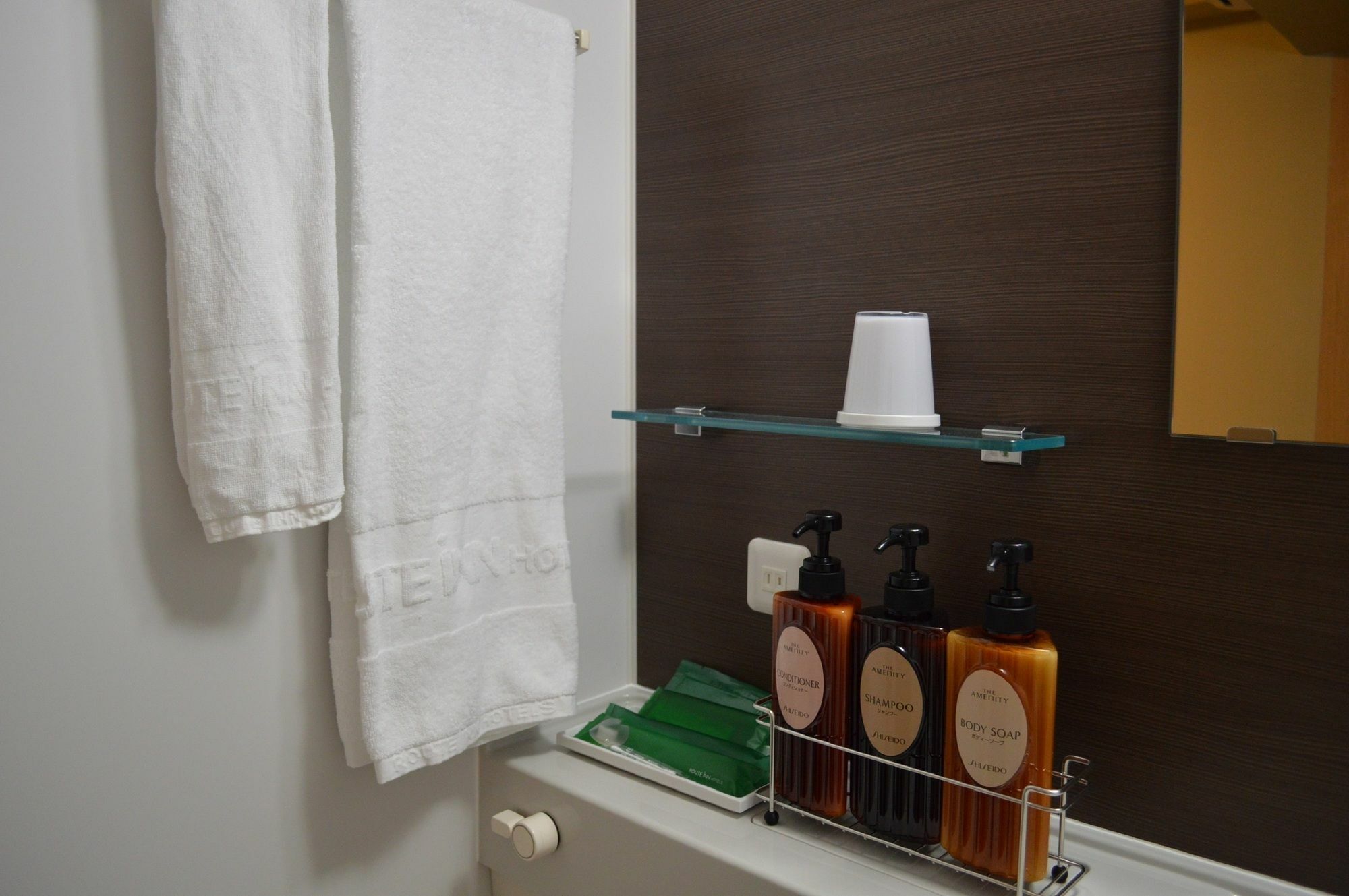 Hotel Route-Inn Chiba Luaran gambar
