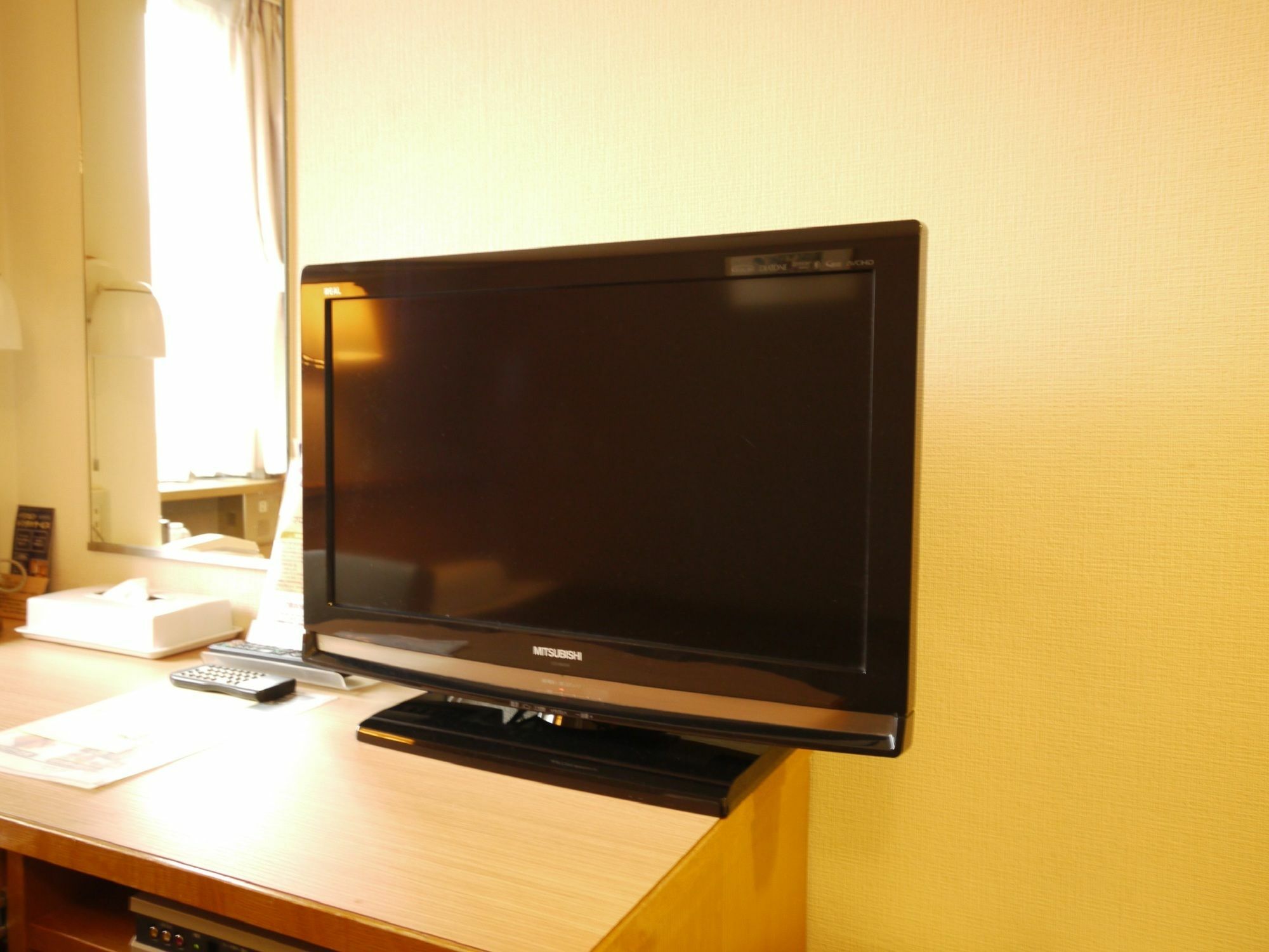 Hotel Route-Inn Chiba Luaran gambar